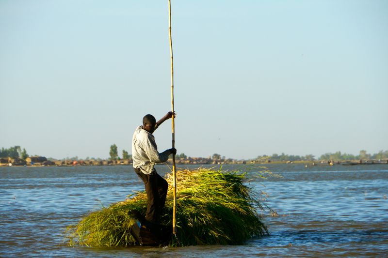 Mali